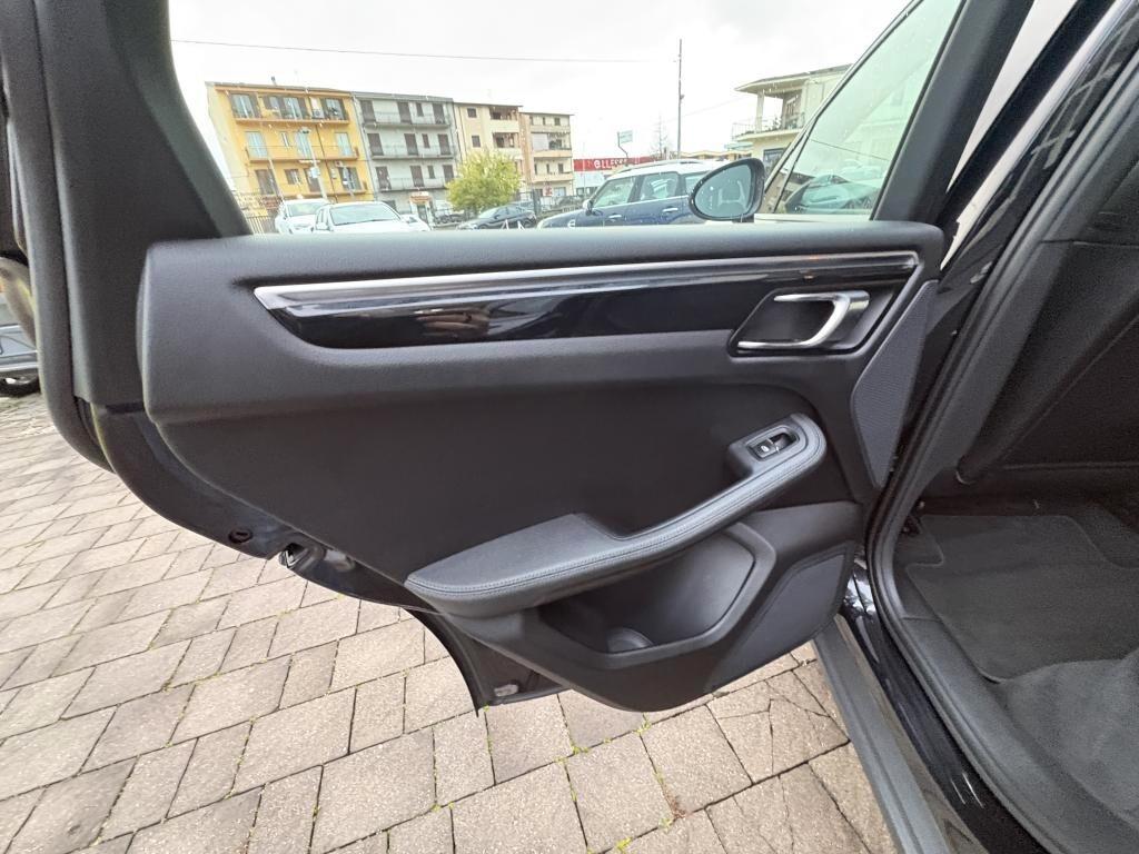 Porsche Macan 3.0 S Diesel 250cv PDK