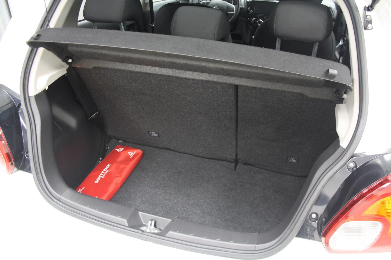 MITSUBISHI SPACE STAR 1.2 Invite *2024