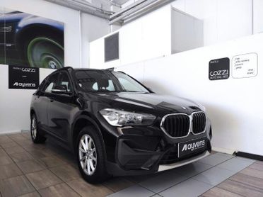 BMW X1 (F48) - X1 sDrive16d