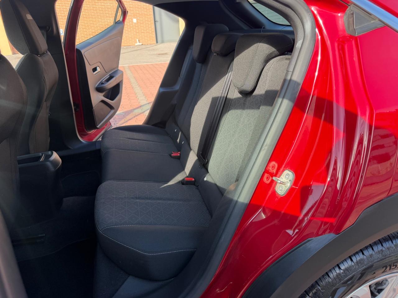 Opel Mokka 1.2 Turbo Edition Automatica
