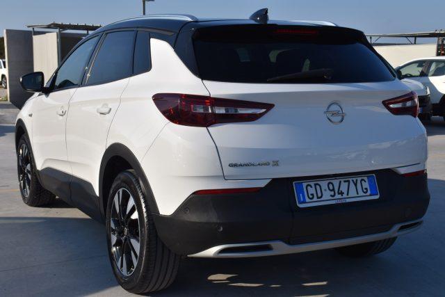 OPEL Grandland 1.5 diesel Ecotec Start&Stop aut. Elegance