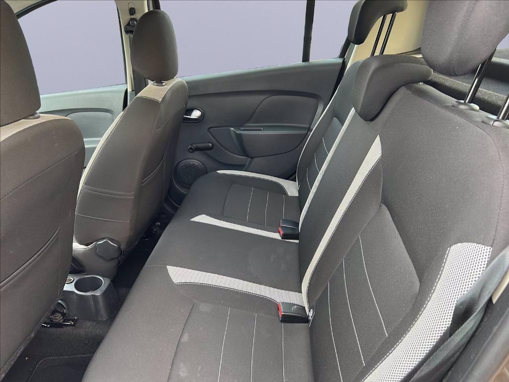 DACIA Sandero Stepway 1.5 blue dci Access s&s 95cv del 2020