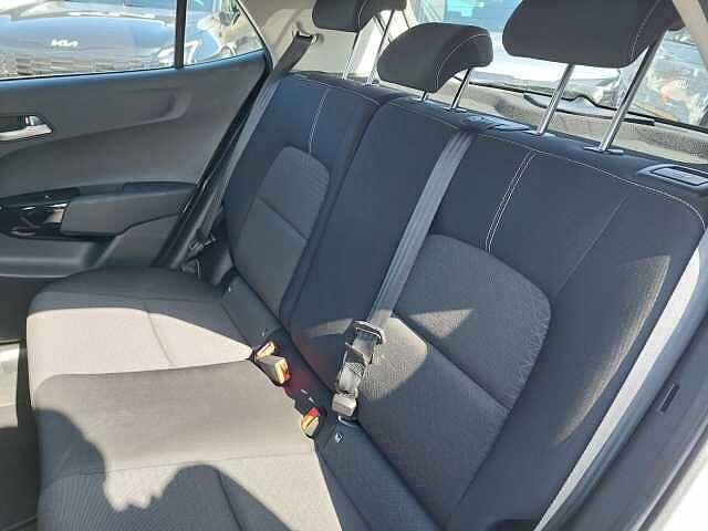 Kia Picanto 1.0 12V 5 porte Style TT