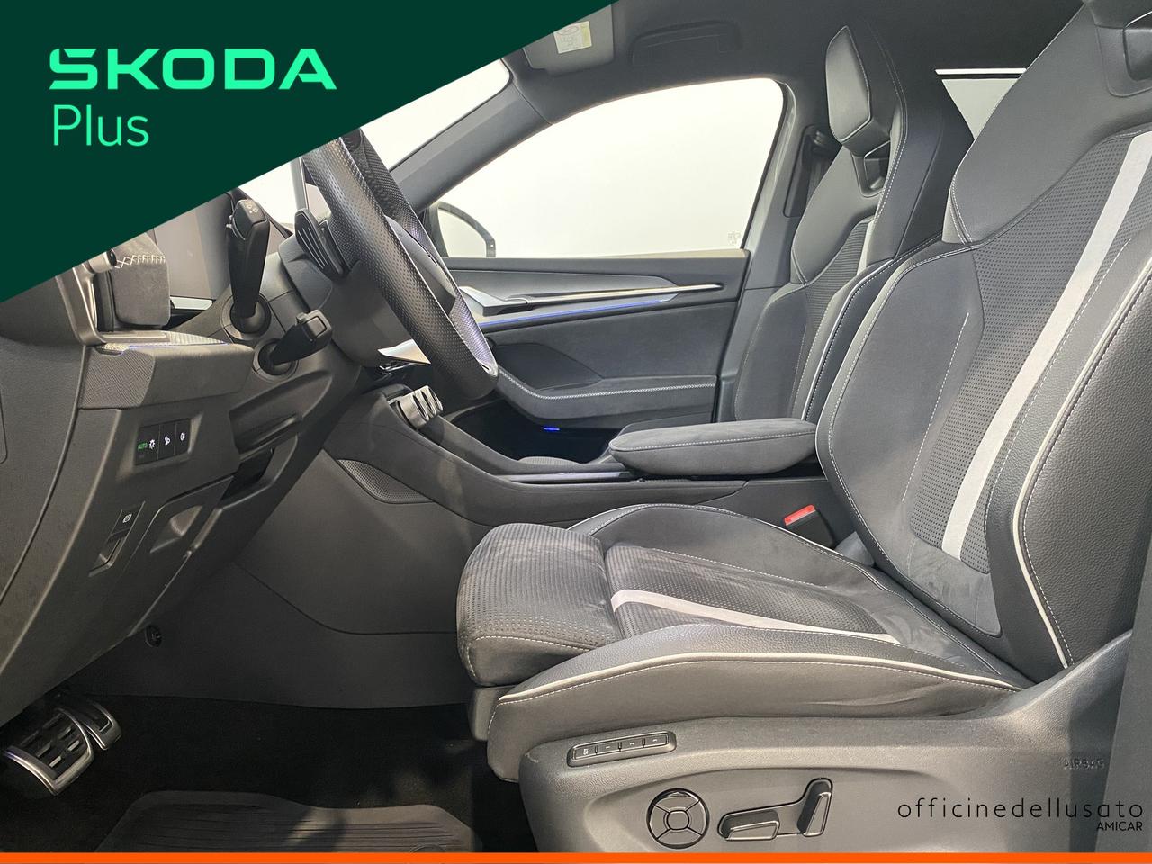 Sportline 2,0 TDI 142 kW (193 CV) 7 marce - DSG 4x