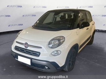 FIAT 500L 2017 Benzina 1.4 Google s&s 95cv