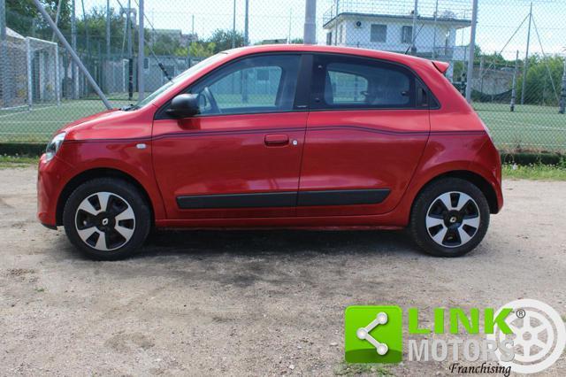 RENAULT Twingo 3 LIMITED