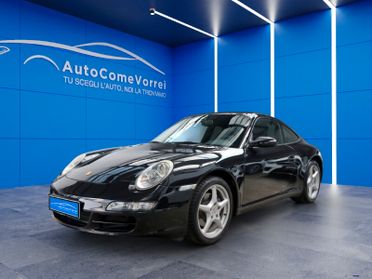 PORSCHE 911 (997) 911 Carrera Coupé