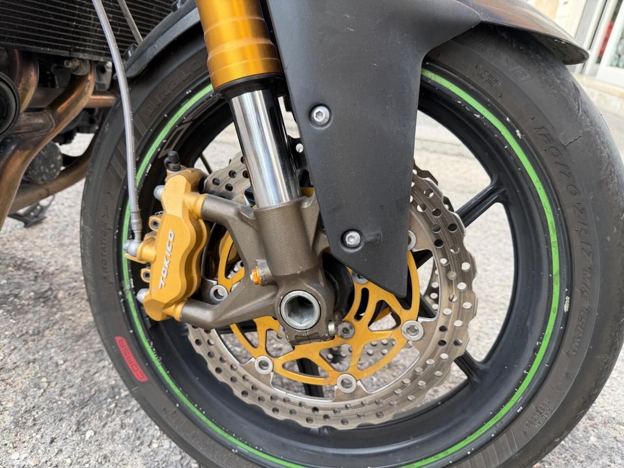 Kawasaki Z 750