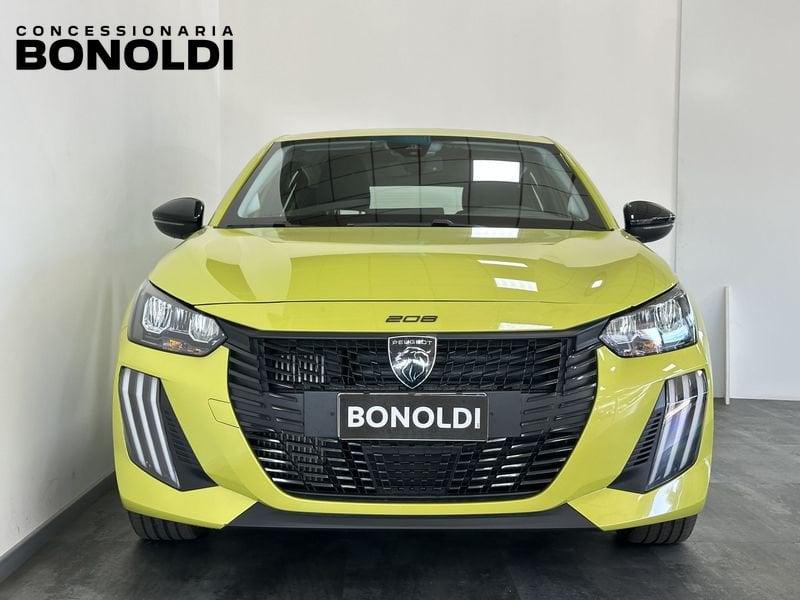 Peugeot 208 Style PureTech 100 S/S