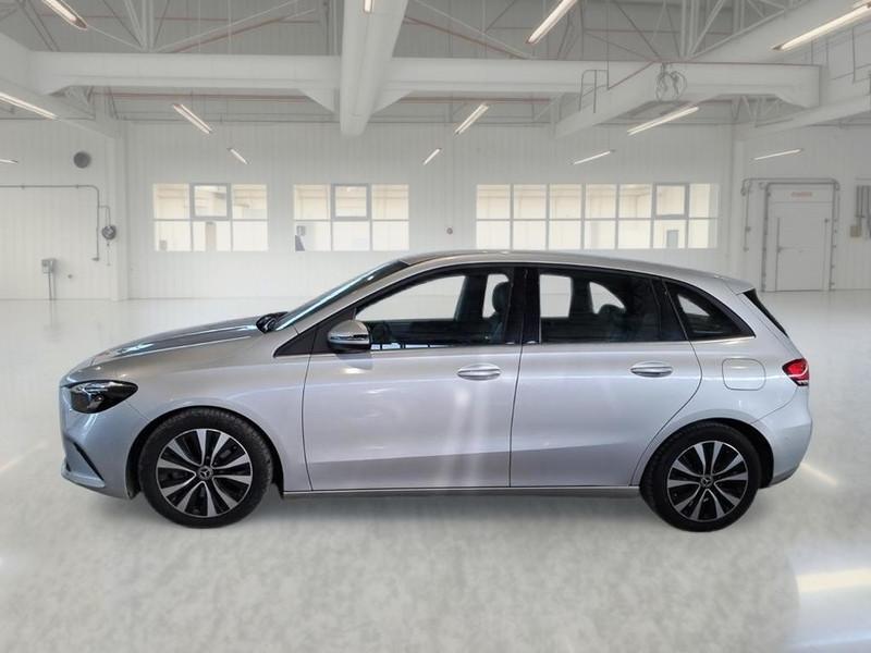 MERCEDES-BENZ B 180 D AUTOMATICO BUSINESS EXTRA MONOVOLUME