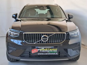 Volvo XC40 T4 Recharge Plug-in Hybrid automatico Core