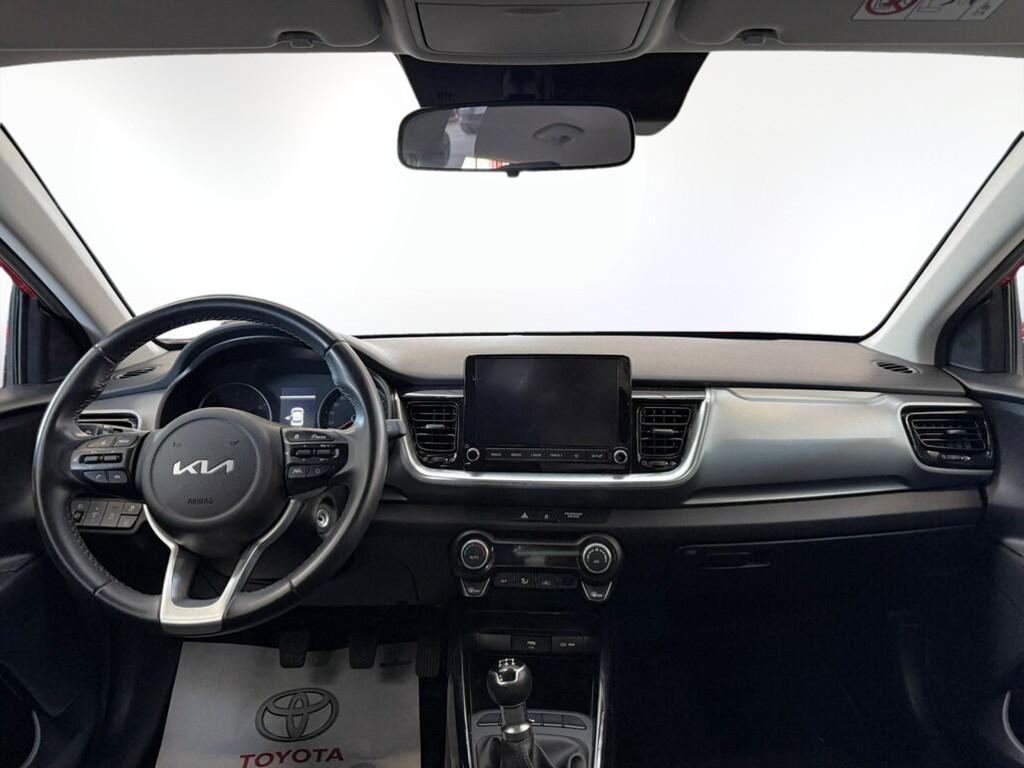 Kia Stonic 1.2 ECOGPL Style 2WD