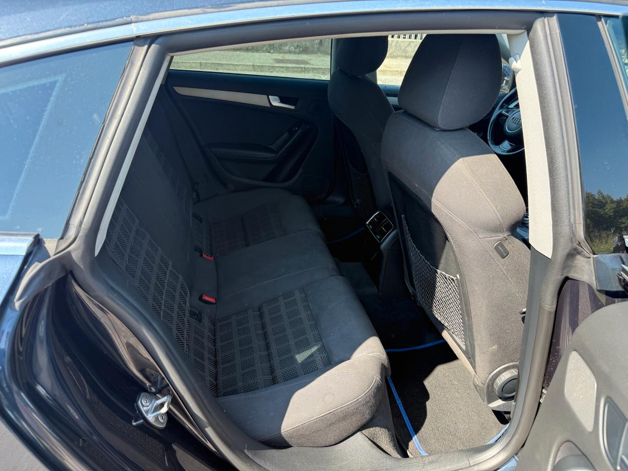 Audi A5 SPB 2.0 TDI 190 CV clean diesel Business Plus