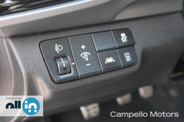 KIA Stonic Stonic 1.4 MPI EcoGPL Energy