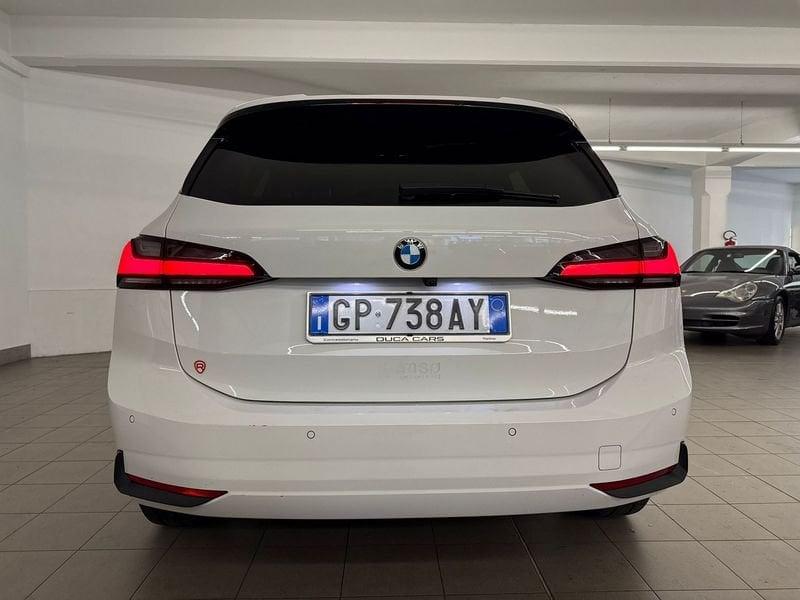 BMW Serie 2 Active Tourer 220 i 48V Active Tourer Luxury