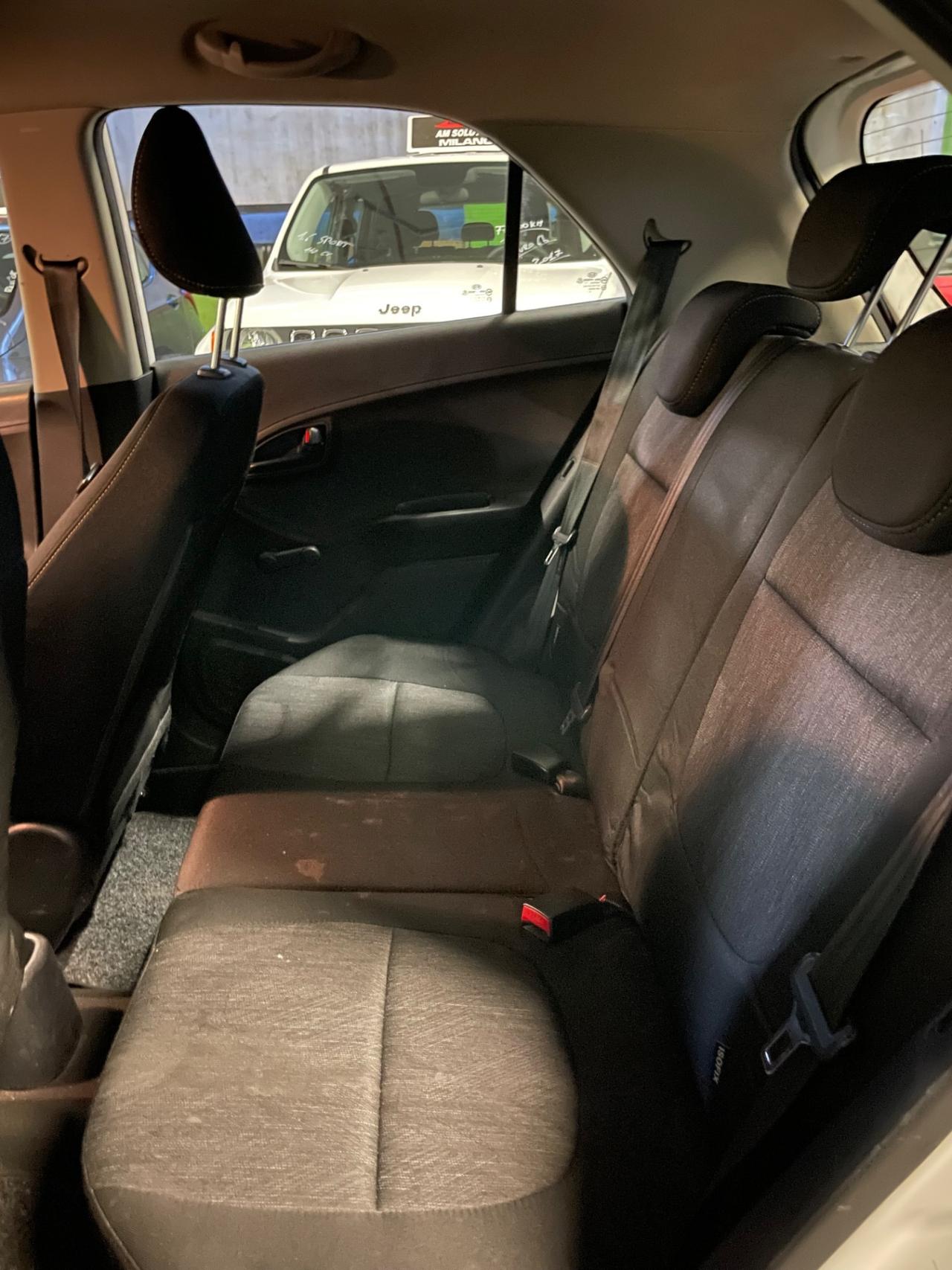 Kia Picanto 1.0 Neopatentati Euro 5