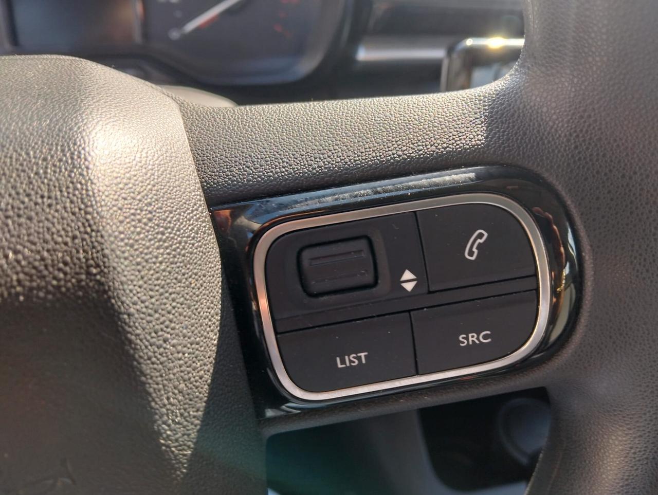 Citroen C3 1.2 BENZ 2019 EURO 6 OFFERTA PROMO