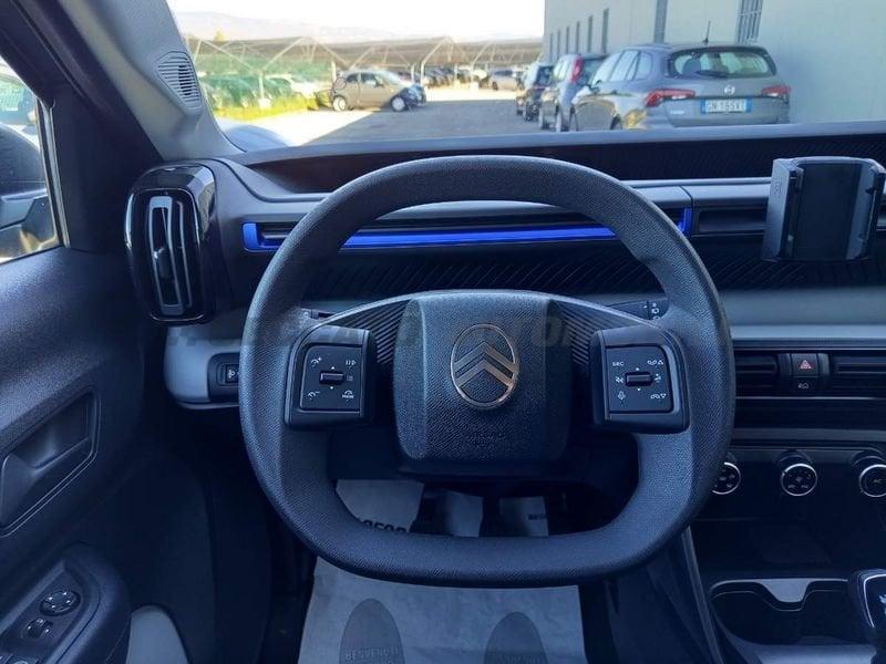 Citroën C3 C3 1.2 puretech You 100cv s&s