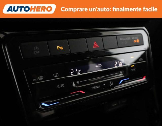 VOLKSWAGEN T-Cross 1.0 TSI Edition Plus