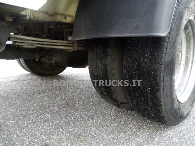 RENAULT Master 145CV ISOTERMICO IN ATP FRCX PRONTA CONSEGNA