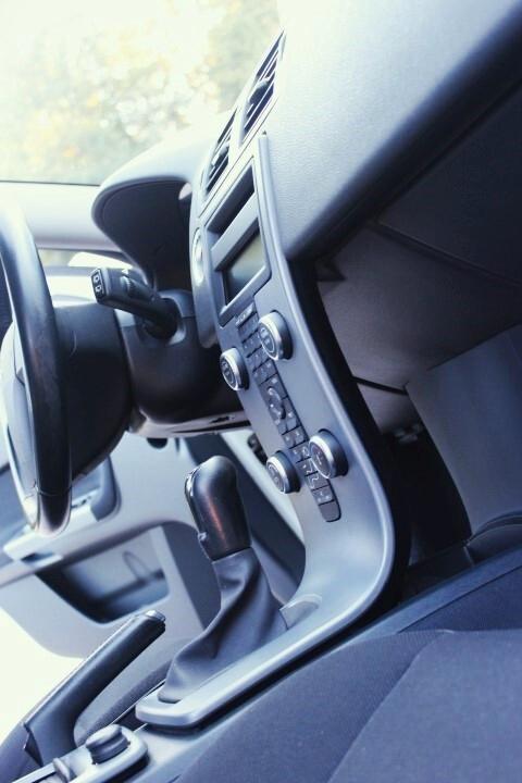 Volvo V50 1.6 d2 Polar 115cv CROSSOVER STUPENDO COME DA FOTO REALE UNICO UTILIZZATORE CLIMA AUT. CERCHI IN LEG