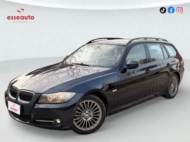 Bmw 318d Touring Attiva
