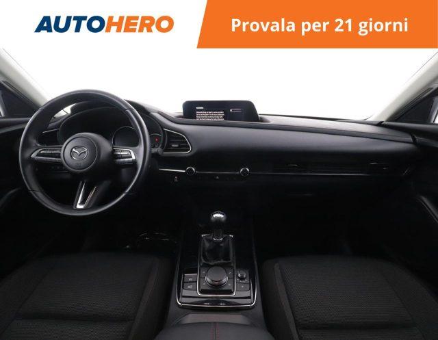 MAZDA CX-30 2.0L e-Skyactiv-G 150 CV M Hybrid 2WD Homura