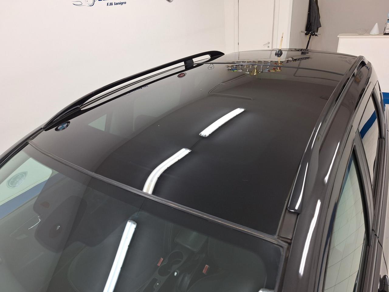 Nissan Qashqai Tekna 1.6 dCi 130cv