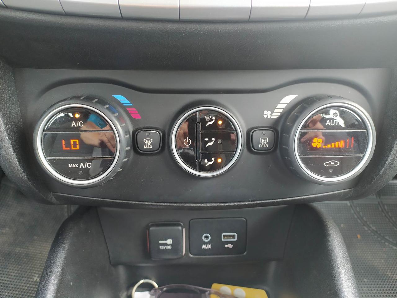 Fiat Tipo Lounge 1.6 Multijet 120CV #11542
