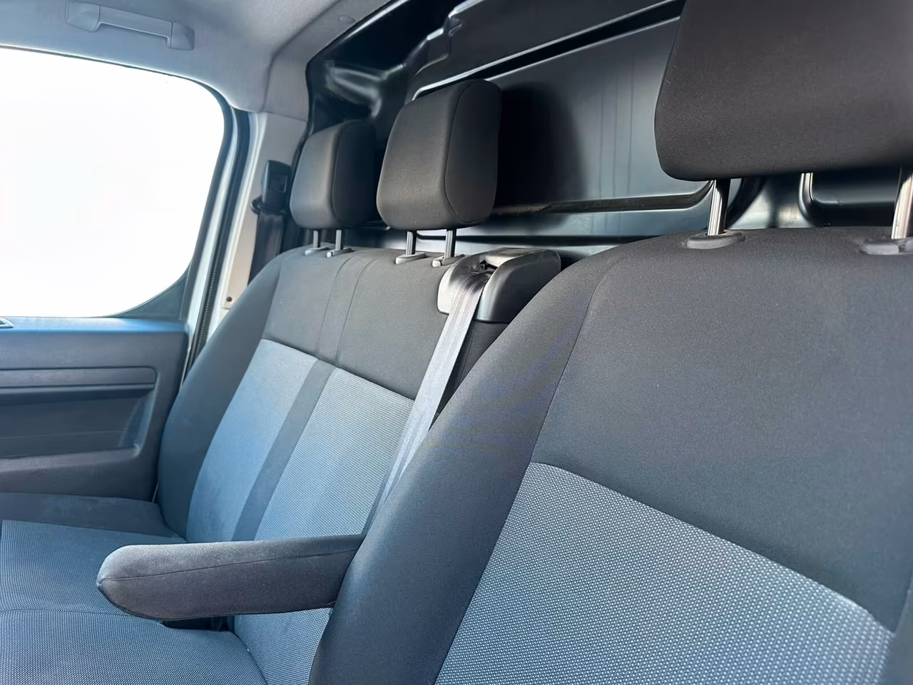 Fiat Scudo 1.5 BlueHDi 100 CV PL-TN Furgone
