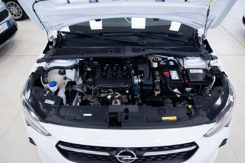 Opel Corsa 1.2 Edition s&s 75cv