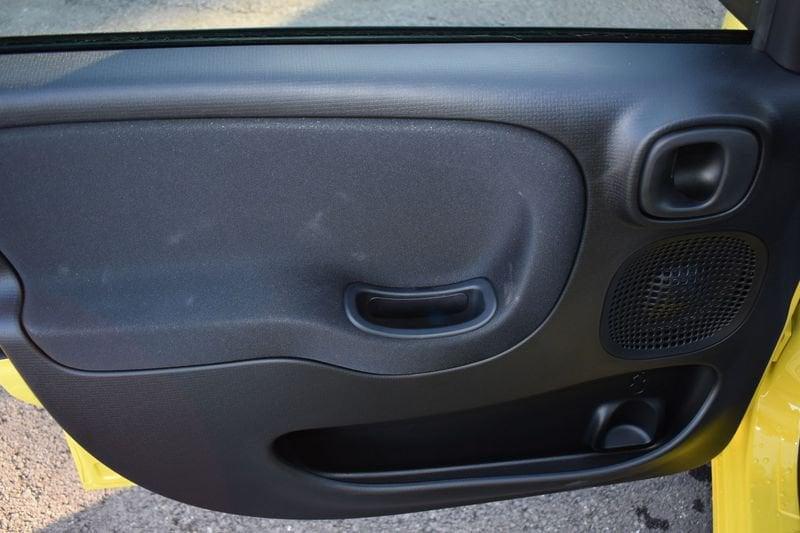 FIAT Panda Panda 1.0 FireFly S&S Hybrid Pop