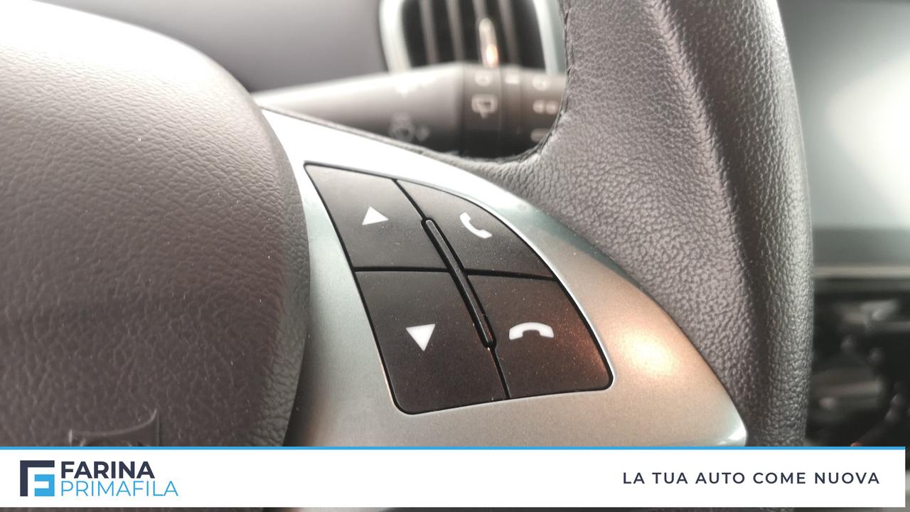 LANCIA Ypsilon III 2021 - Ypsilon 1.0 firefly hybrid Platino s&s 70cv
