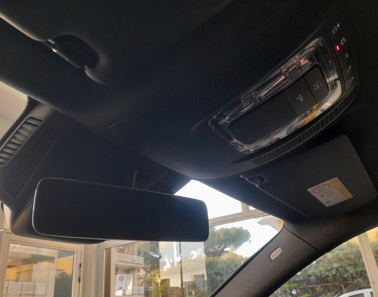 Mercedes-benz GLA 200 d Automatic 4Matic Premium amg