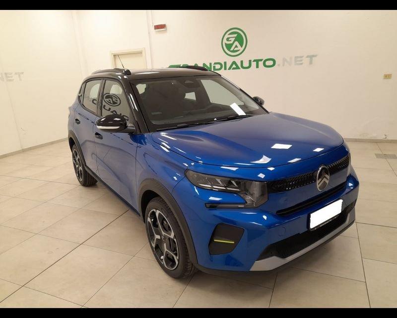Citroën C3 Turbo 100cv - PLUS