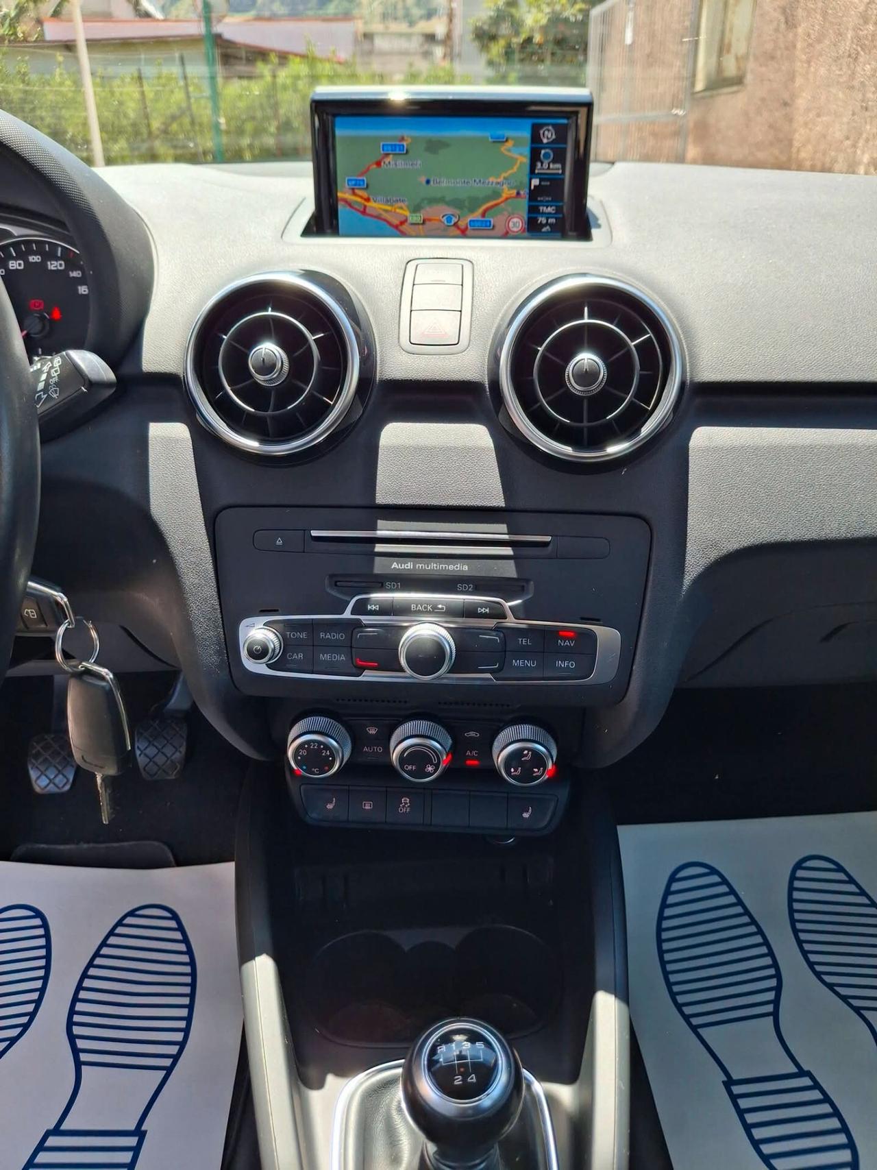 Audi A1 1.4 TDI Sport