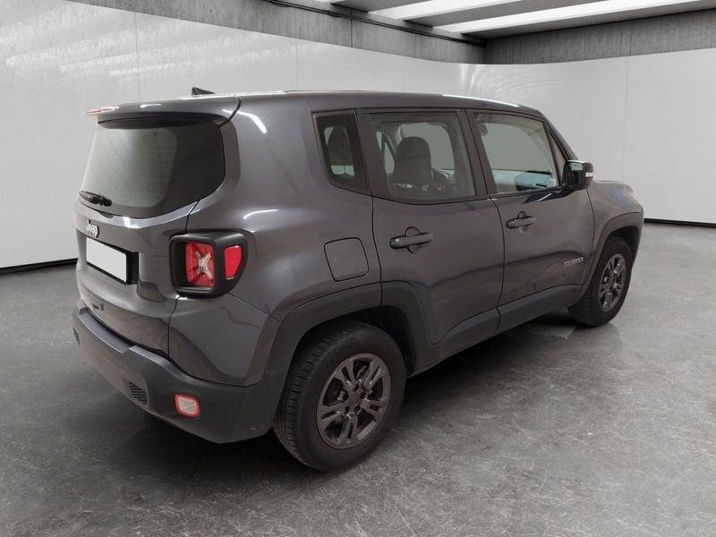 Jeep Renegade 1.0 t3 Longitude 2wd