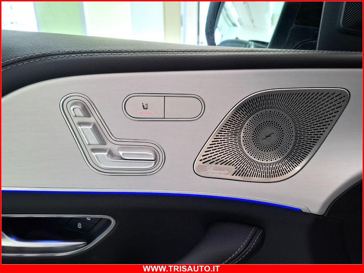 MERCEDES GLE 300 d 2.0 Mhev 4Matic AMG Premium Plus (TETTO PANORAMICO APRIBILE)
