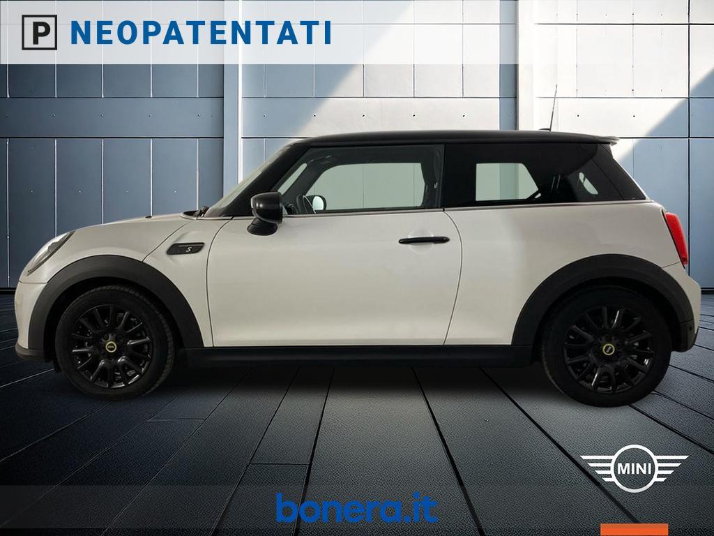 Mini Mini 3 Porte Full Electric Cooper SE Classic Auto