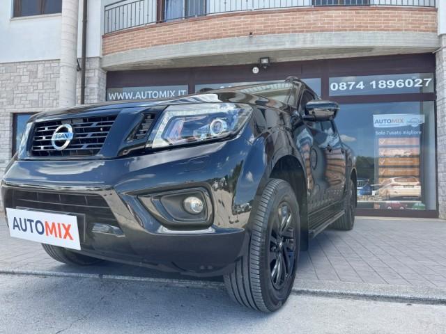 Nissan Navara N-Guard 2.3 Dci D.Cab 4wd 190cv Auto E6