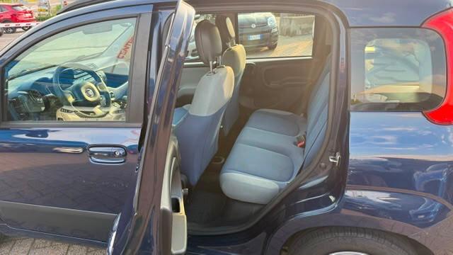Fiat Panda 1.2 Lounge FINANZIABILE