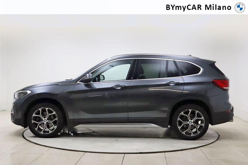 BMW X1 18 d xLine Plus xDrive Steptronic