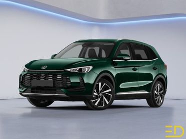 MG ZS ZS 1.5 Standard