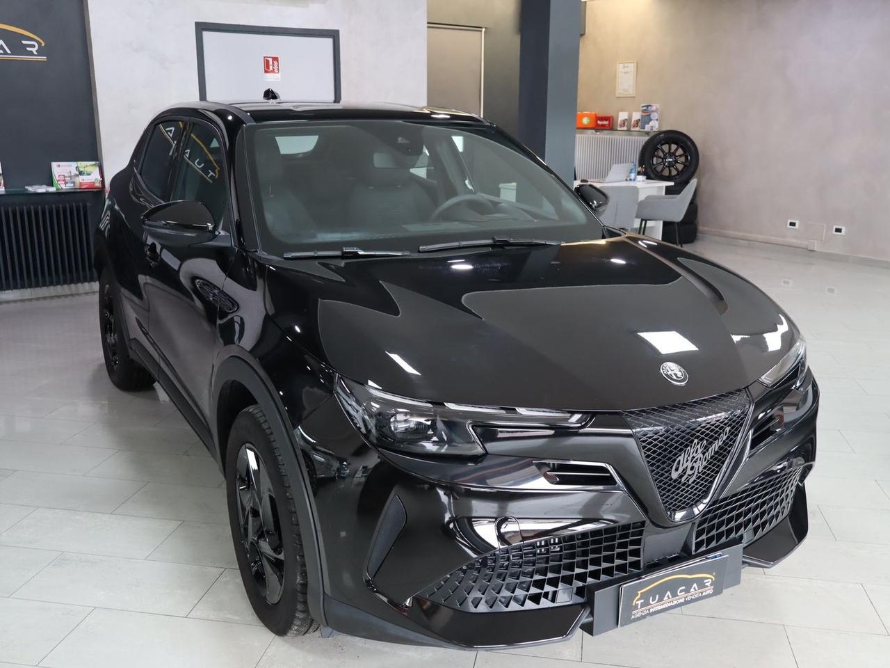 Alfa Romeo Junior 1.2 136 CV Hybrid eDCT6 #9800