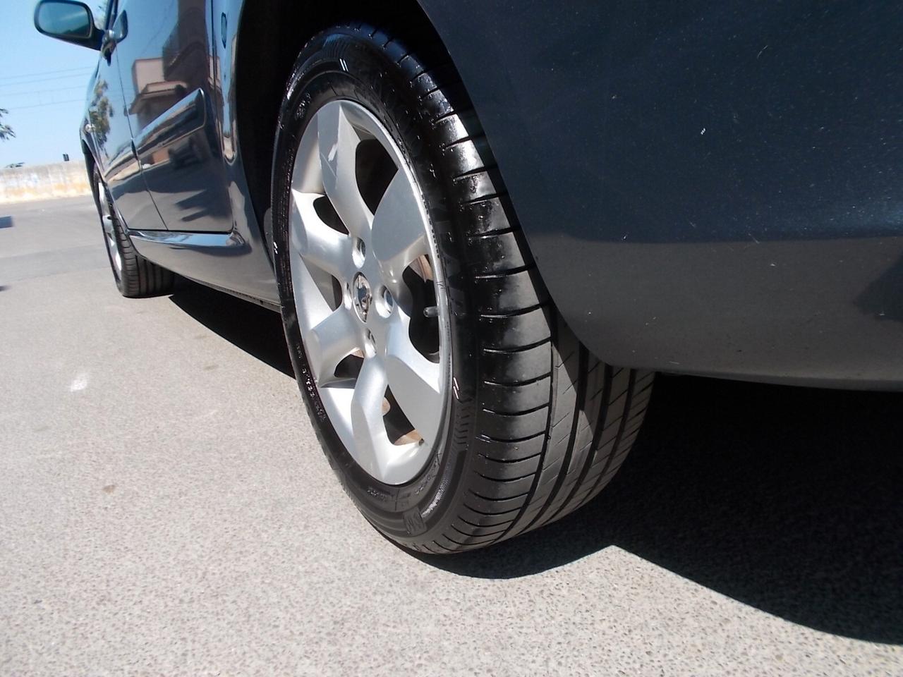 Peugeot 307 Station Wagon 2.0 HDi 136cv