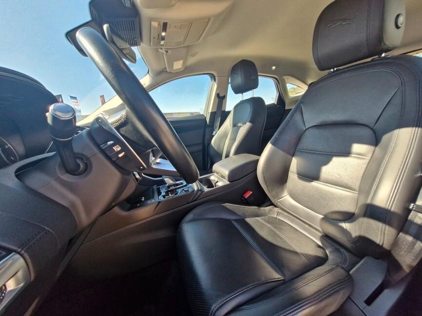 Jaguar E-Pace 2.0D I4 163 CV AWD Auto SE