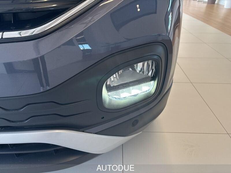 Volkswagen T-Cross 1.0 TSI STYLE 95CV