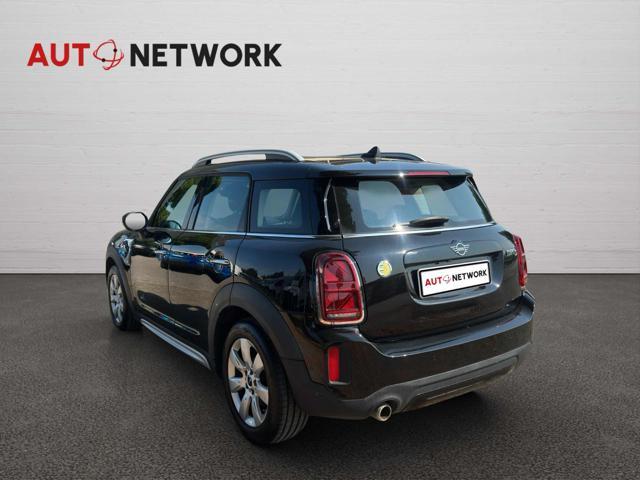 MINI Countryman 1.5 Cooper SE Business Countryman ALL4 Automatica