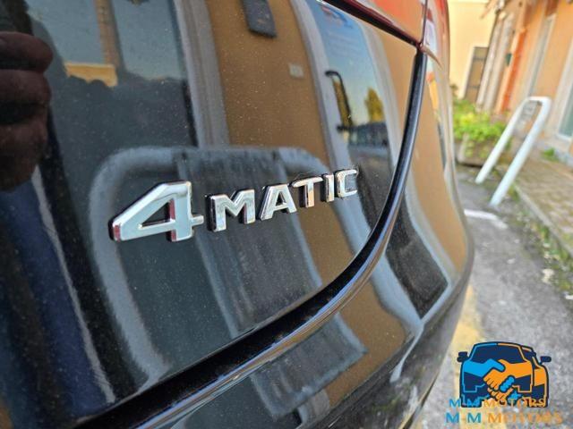 MERCEDES-BENZ GLC 250 d 4Matic Coupé Premium