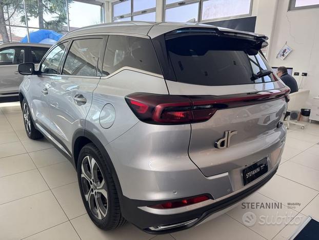 DR AUTOMOBILES dr 6.0 Phev dr 6.0 1.5 Phev